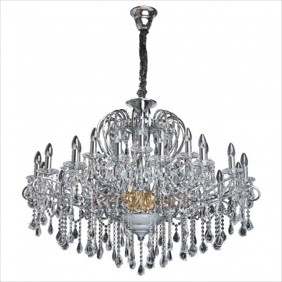 Люстра Chiaro Сюзанна 458010524
Люстра Chiaro Сюзанна 458010524