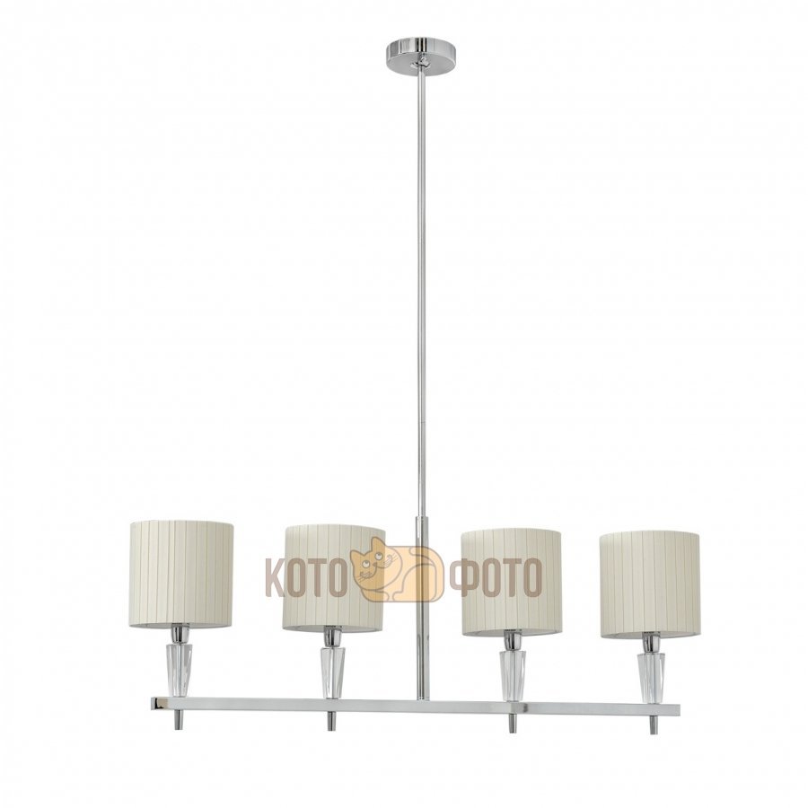 Люстра Chiaro Инесса 460010604
Люстра Chiaro Инесса 460010604