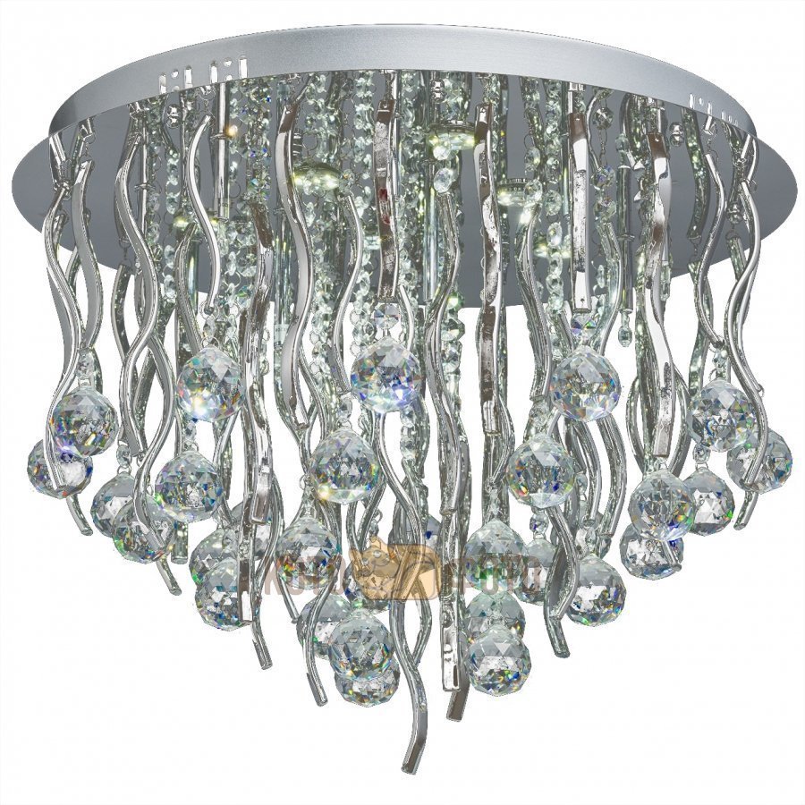 Светильник потолочный CHIARO Бриз 464016518
Светильник потолочный CHIARO Бриз 464016518