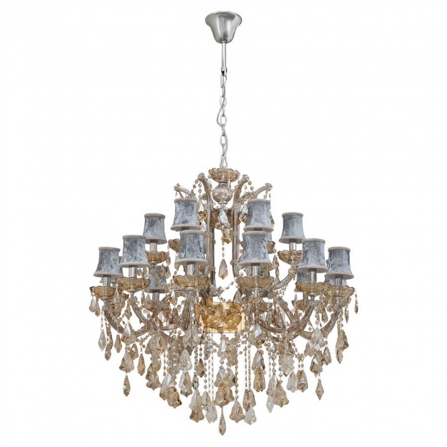 Люстра Chiaro Ивелина 475010318
Люстра Chiaro Ивелина 475010318