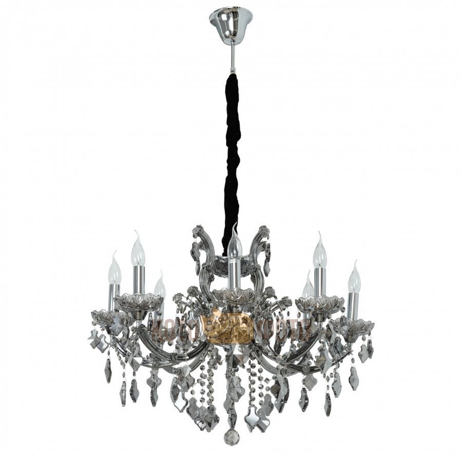 Светильник потолочный CHIARO Дориана 477010308
Светильник потолочный CHIARO Дориана 477010308