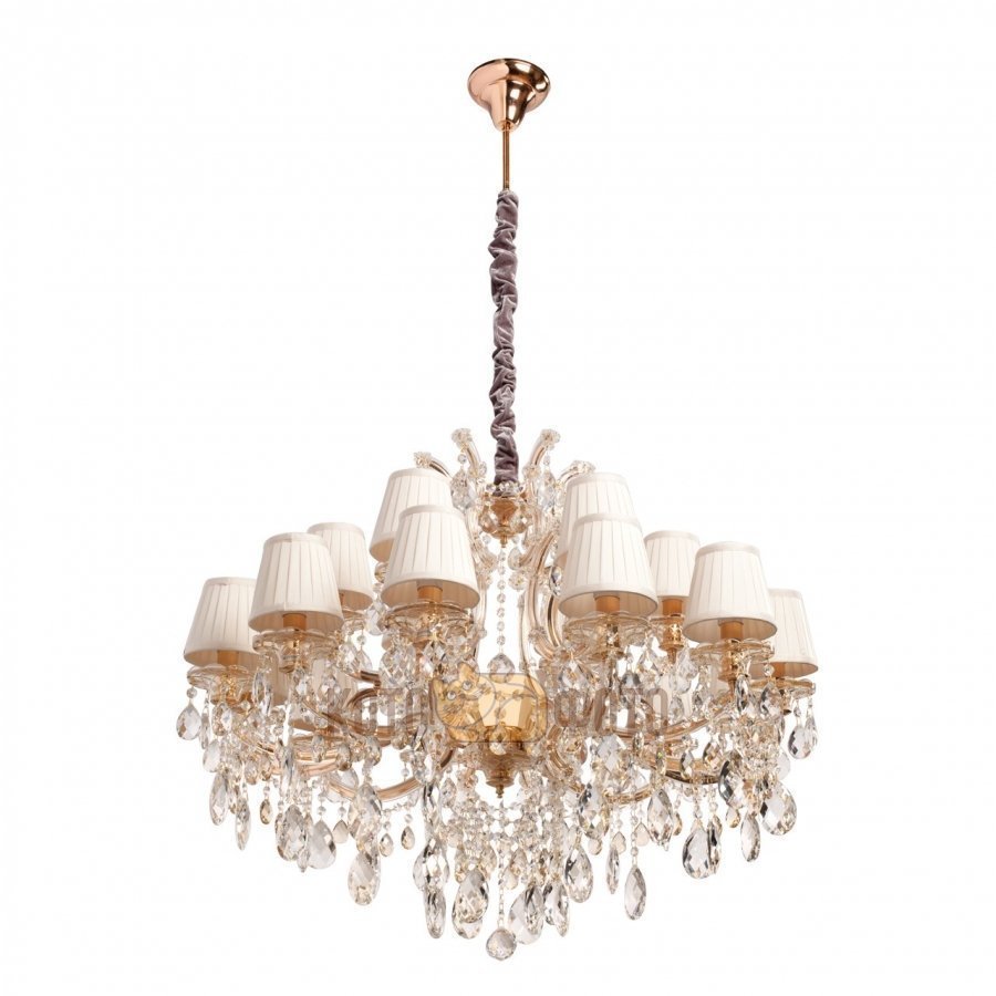 Люстра Chiaro Даниэль 479010718
Люстра Chiaro Даниэль 479010718