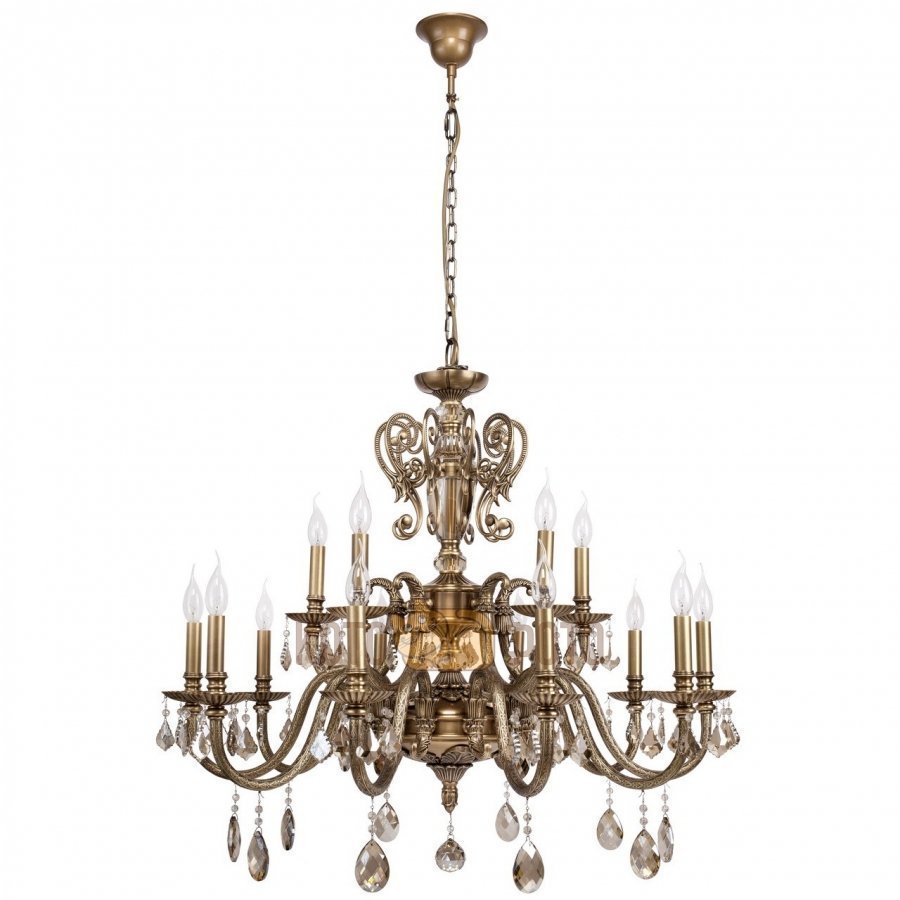 Люстра Chiaro Габриэль 491011215
Люстра Chiaro Габриэль 491011215