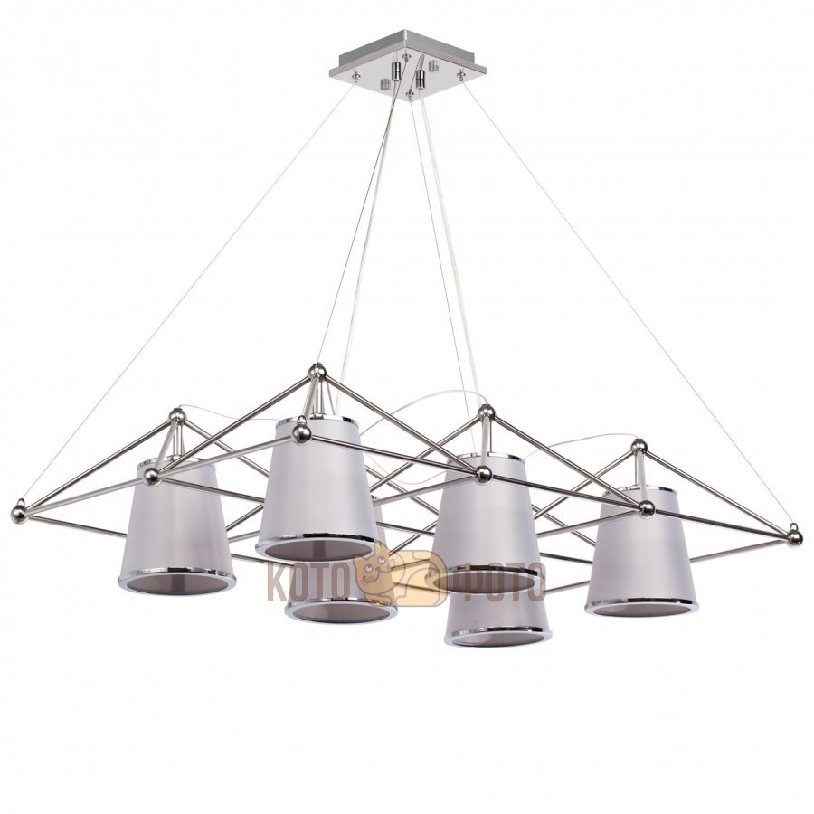 Люстра Chiaro Сорренто 612010306
Люстра Chiaro Сорренто 612010306