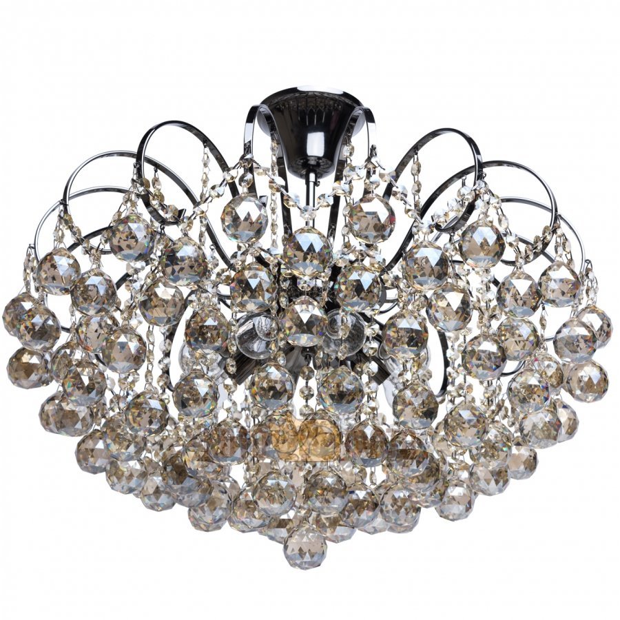 Люстра MW-Light Жемчуг 232016608
Люстра MW-Light Жемчуг 232016608