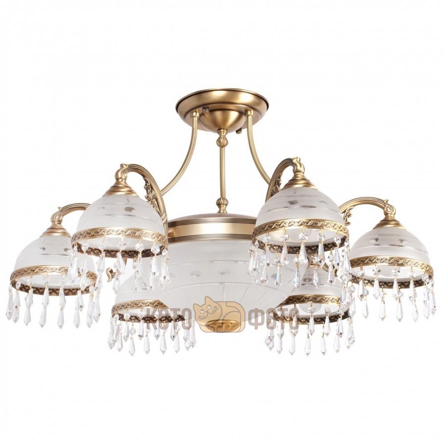 Люстра MW-Light Ангел 295016008
Люстра MW-Light Ангел 295016008