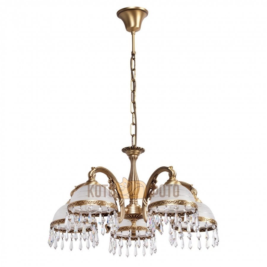 Люстра MW-Light Ангел 295016405
Люстра MW-Light Ангел 295016405