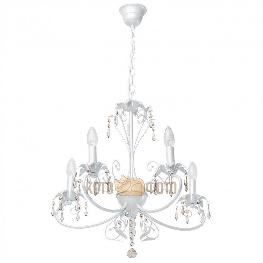 Потолочный светильник MW-Light Свеча 301013506
Потолочный светильник MW-Light Свеча 301013506