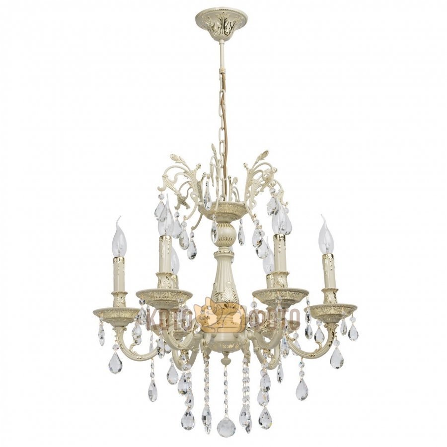 Люстра MW-Light Свеча 301014406
Люстра MW-Light Свеча 301014406