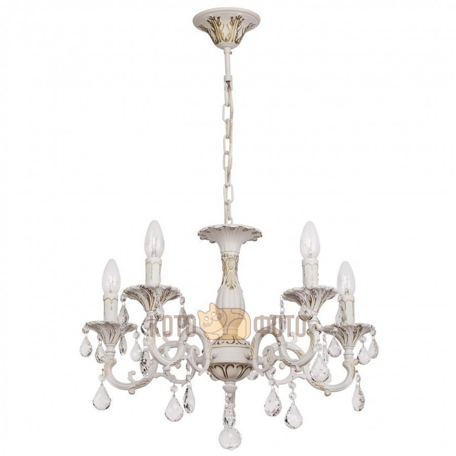 Люстра MW-Light Свеча 301014605
Люстра MW-Light Свеча 301014605