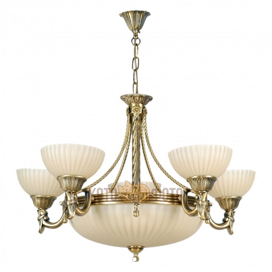 Потолочный светильник MW-Light Афродита 317010708
Потолочный светильник MW-Light Афродита 317010708