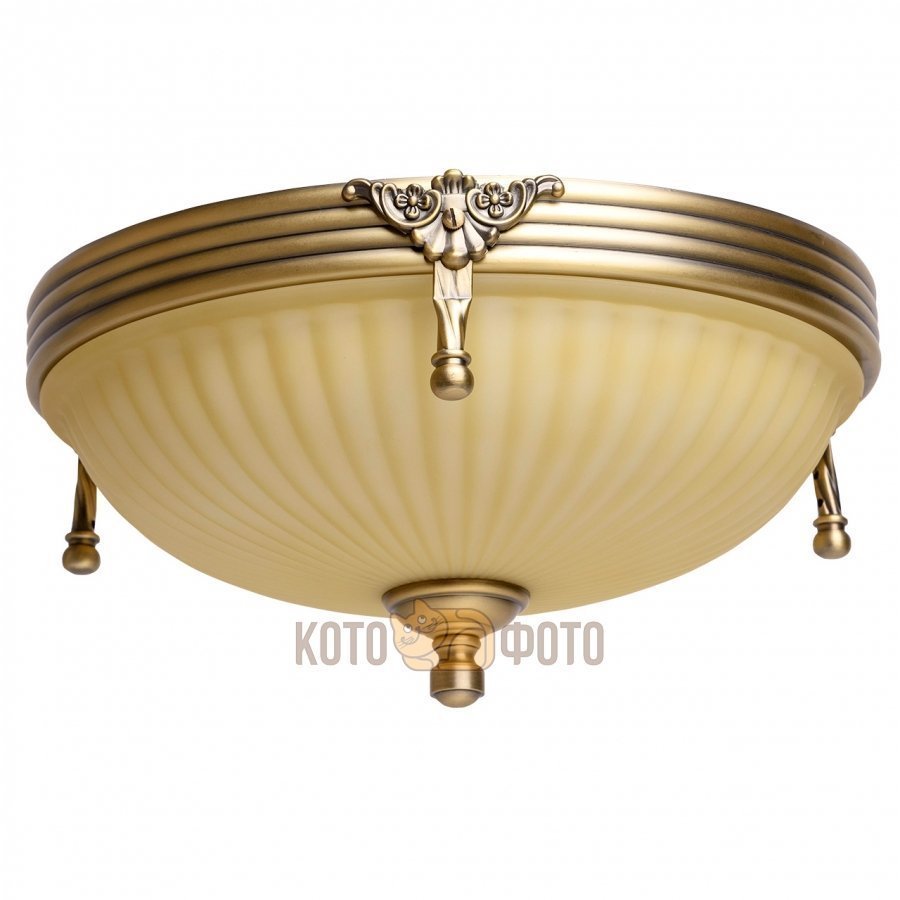 Потолочный светильник MW-Light Афродита 317011202
Потолочный светильник MW-Light Афродита 317011202