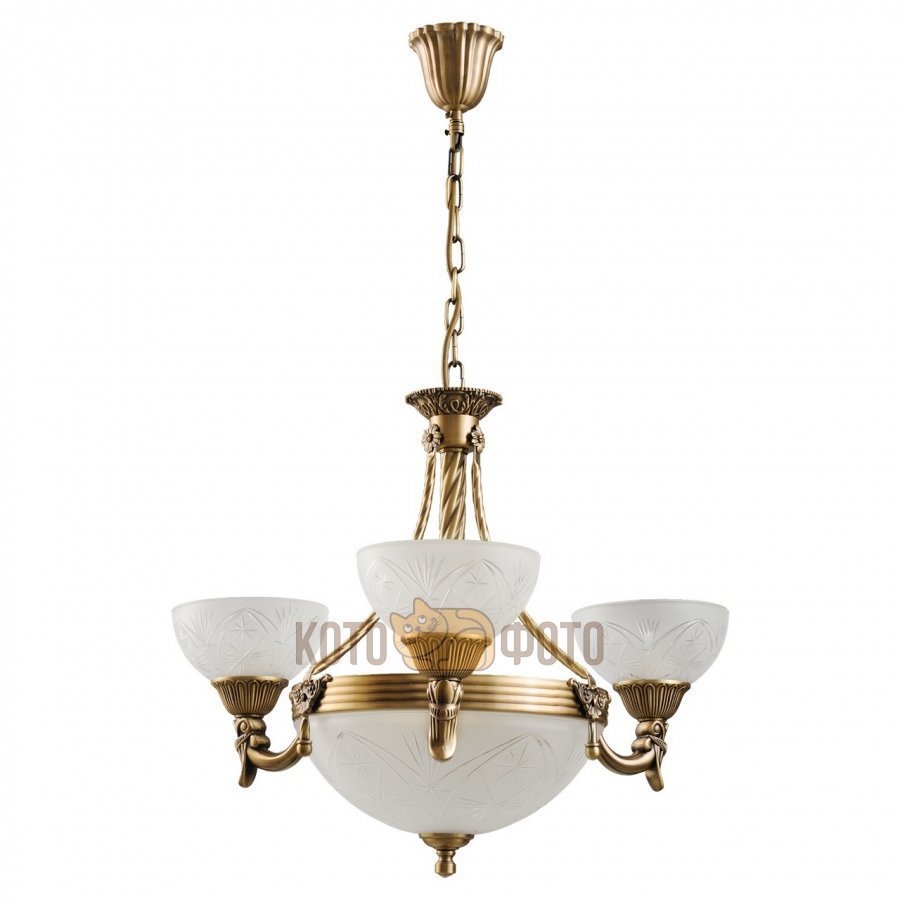 Люстра MW-Light Афродита 317012006
Люстра MW-Light Афродита 317012006