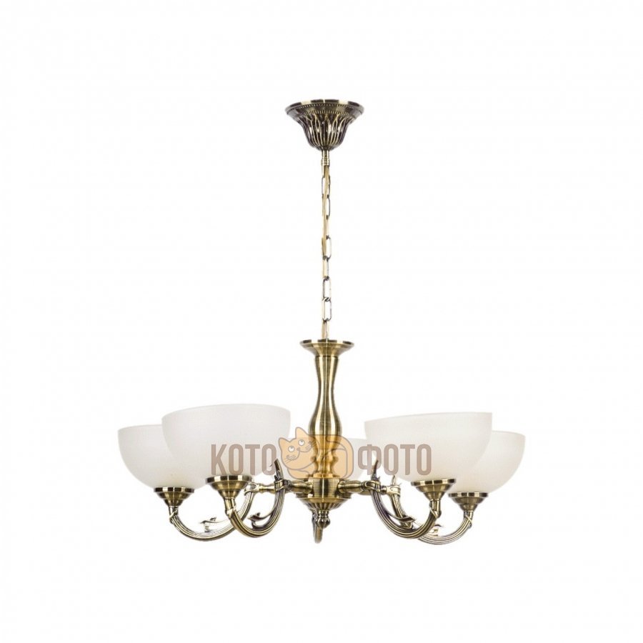 Люстра MW-Light Олимп 318011205
Люстра MW-Light Олимп 318011205