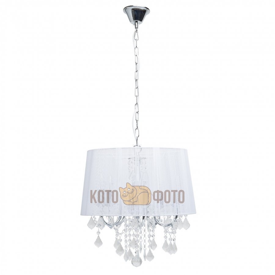 Люстра MW-Light Федерика02 379017805
Люстра MW-Light Федерика02 379017805