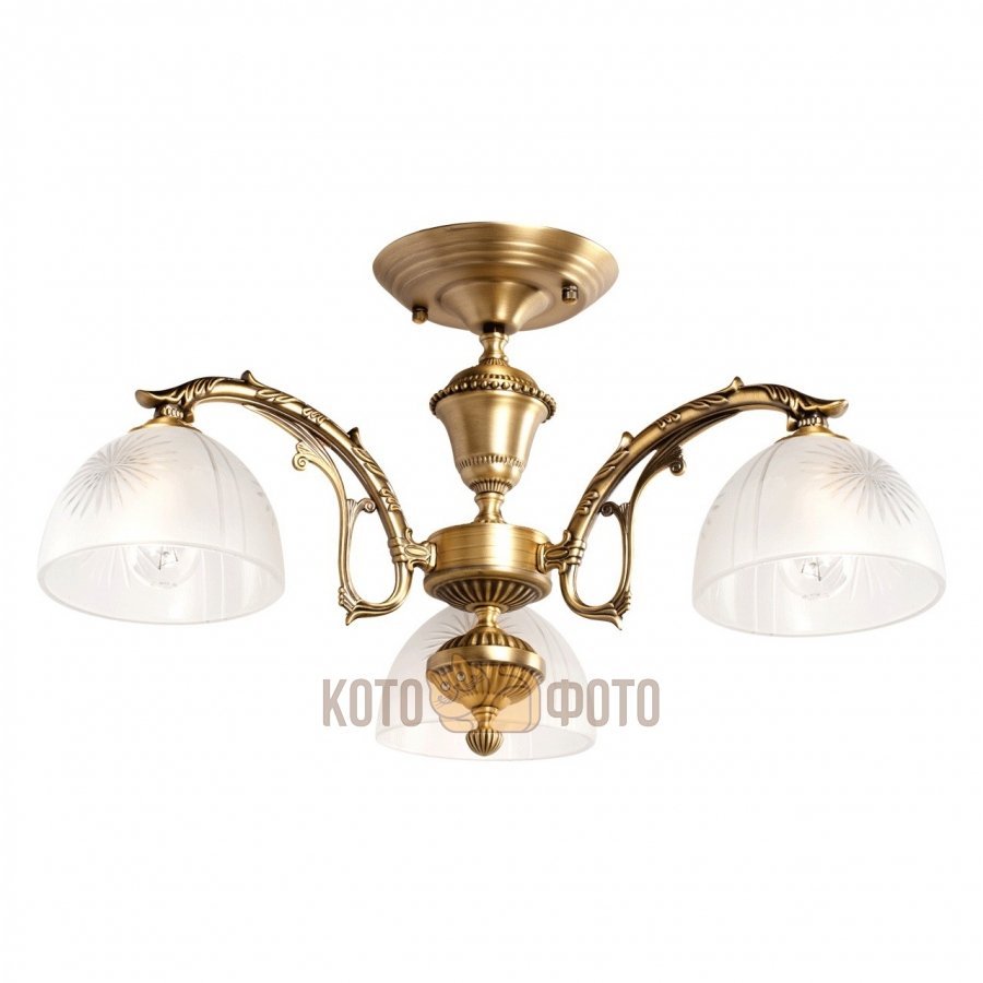 Светильник потолочный MW-Light Ариадна 450011503
Светильник потолочный MW-Light Ариадна 450011503