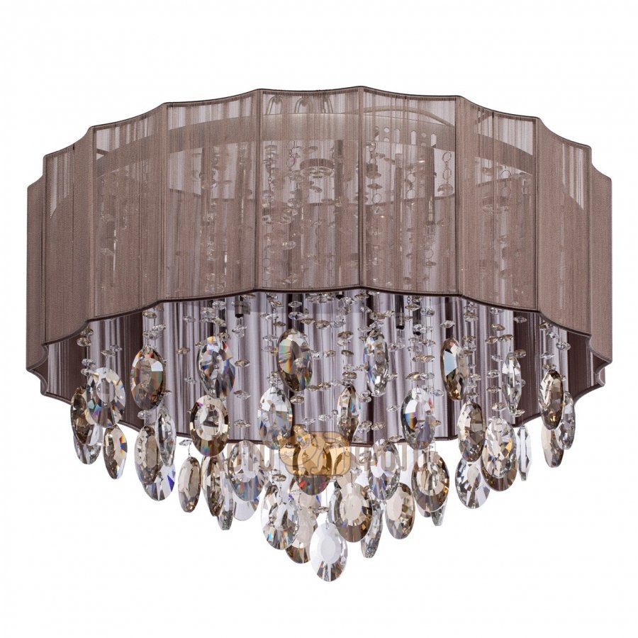 Люстра MW-Light Жаклин 465012718
Люстра MW-Light Жаклин 465012718