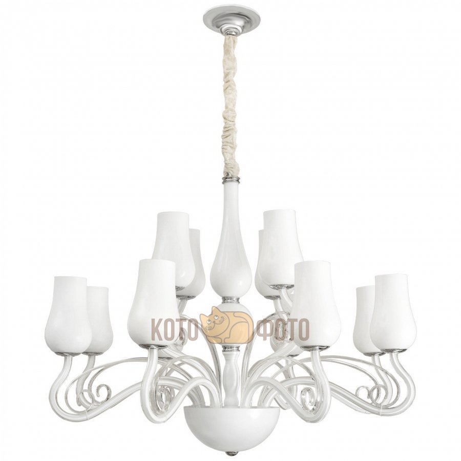 Люстра MW-Light Элла 483010112
Люстра MW-Light Элла 483010112