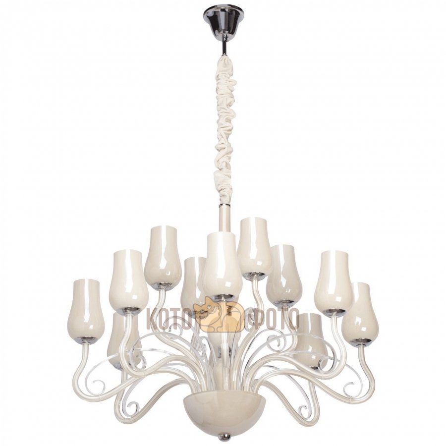 Люстра MW-Light Элла 483010412
Люстра MW-Light Элла 483010412