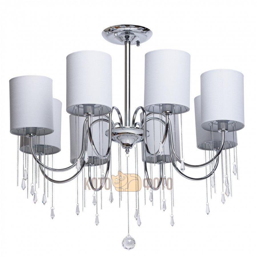 Люстра MW-Light Федерика 379018608
Люстра MW-Light Федерика 379018608