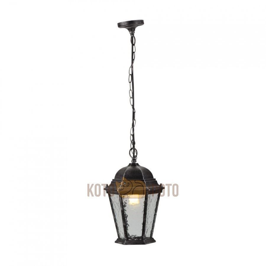 Уличный светильник Arte lamp Genova A1205SO-1BS
Уличный светильник Arte lamp Genova A1205SO-1BS