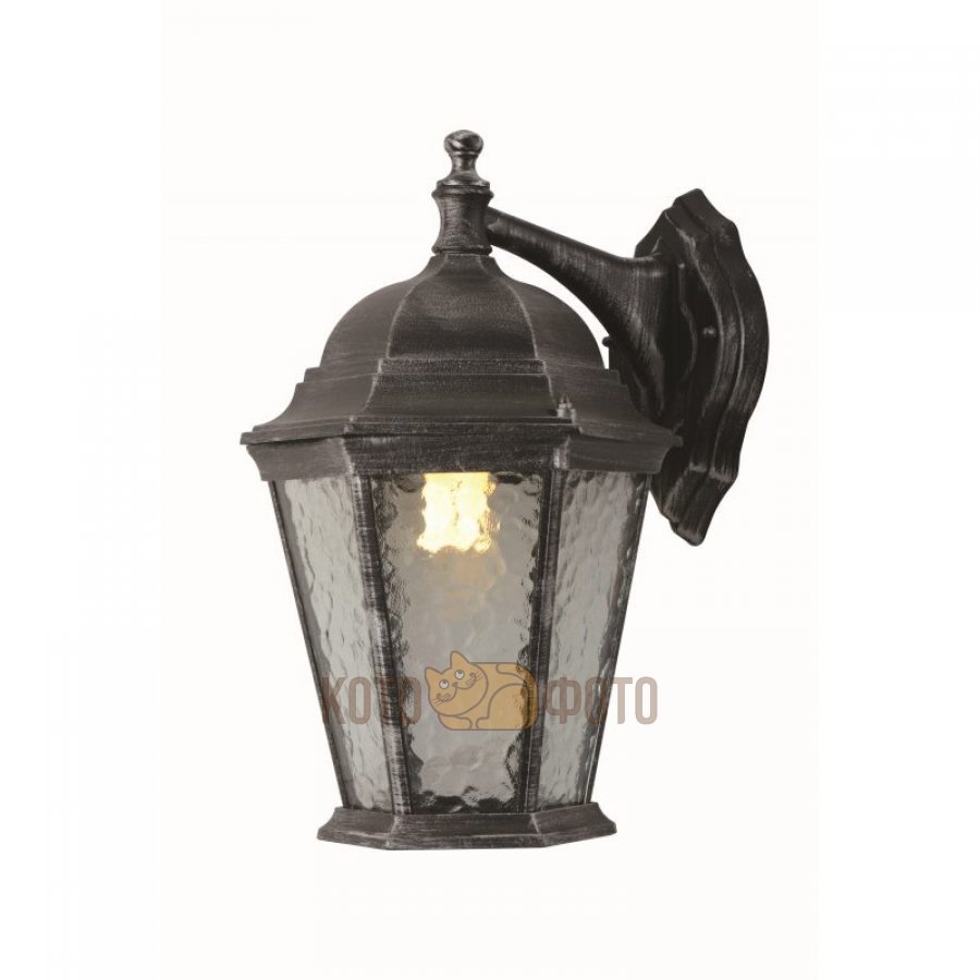 Уличный светильник Arte lamp Genova A1202AL-1BS
Уличный светильник Arte lamp Genova A1202AL-1BS