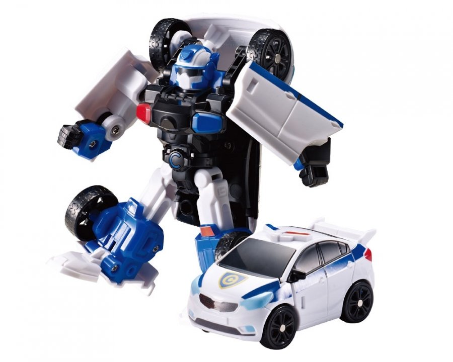 Трансформер Tobot мини C
Трансформер Tobot мини C