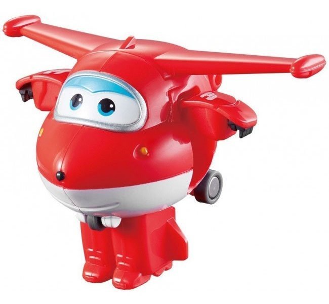 Мини-трансформер Джетт, шт
Мини-трансформер Джетт, шт