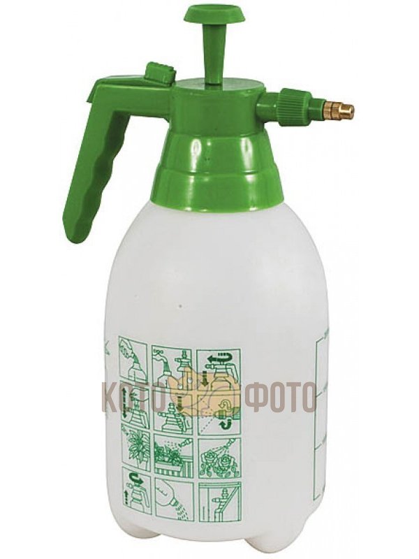 Опрыскиватель Fit 77328 2л
Опрыскиватель Fit 77328 2л