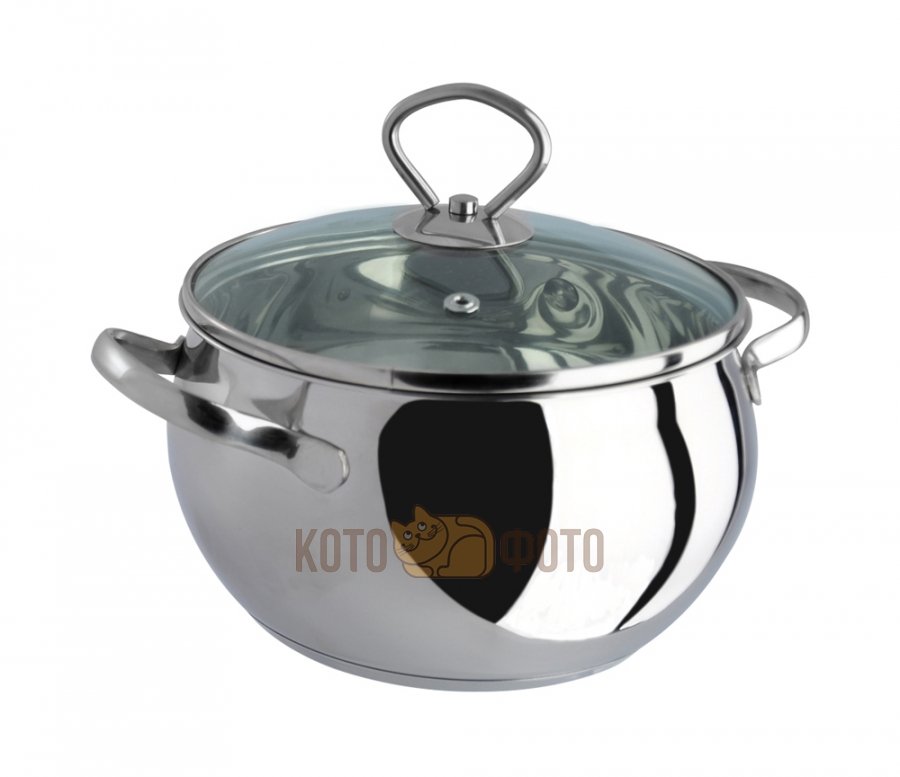 Кастрюля Regent 93-CO-01-02 2,2 л Costo
Кастрюля Regent 93-CO-01-02 2,2 л Costo