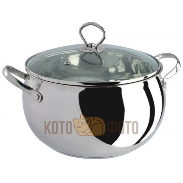 Кастрюля Regent 93-CO-01-04 3,8 л Costo
Кастрюля Regent 93-CO-01-04 3,8 л Costo