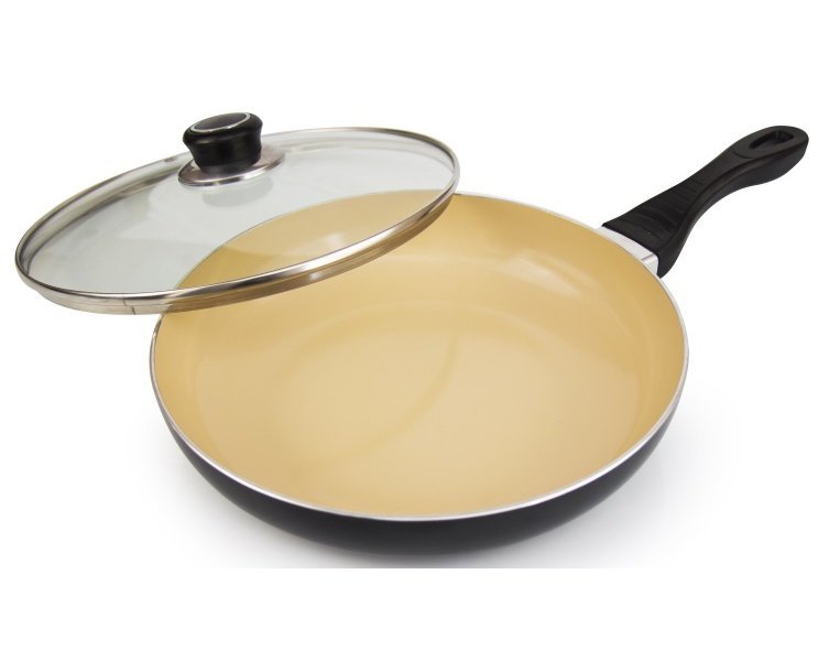 Сковорода Galaxy GL 9817
Сковорода Galaxy GL 9817