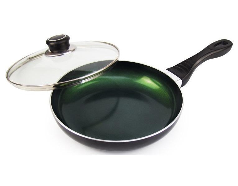 Сковорода Galaxy GL 9815
Сковорода Galaxy GL 9815