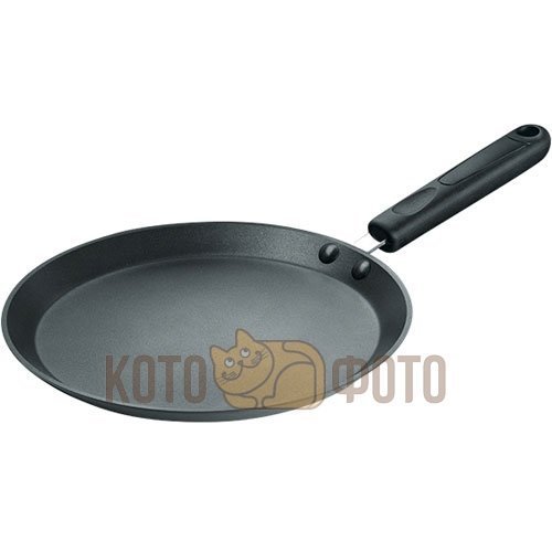 Сковорода блинная Rondell RDA-128 26 см Pancake Frypan
Сковорода блинная Rondell RDA-128 26 см Pancake Frypan