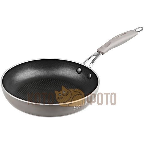 Сковорода Rondell RDA-783 26 см Balance
Сковорода Rondell RDA-783 26 см Balance