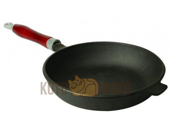 Сотейник Regent 93-FE-2-28 Linea Ferro
Сотейник Regent 93-FE-2-28 Linea Ferro