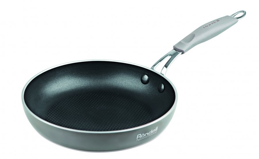 Сковорода Rondell RDA-780 20 см Balance
Сковорода Rondell RDA-780 20 см Balance