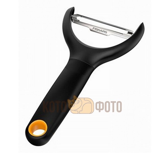 Овощечистка Fiskars 1016122
Овощечистка Fiskars 1016122