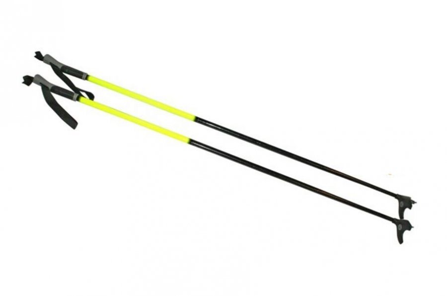 Палки Лыжн Стекло Пластик 125
Палки Лыжн Стекло Пластик 125