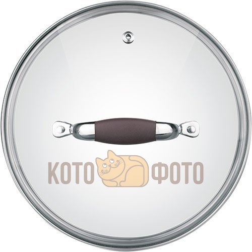 Крышка стеклянная Rondell RDA-534 26 см Mocco
Крышка стеклянная Rondell RDA-534 26 см Mocco