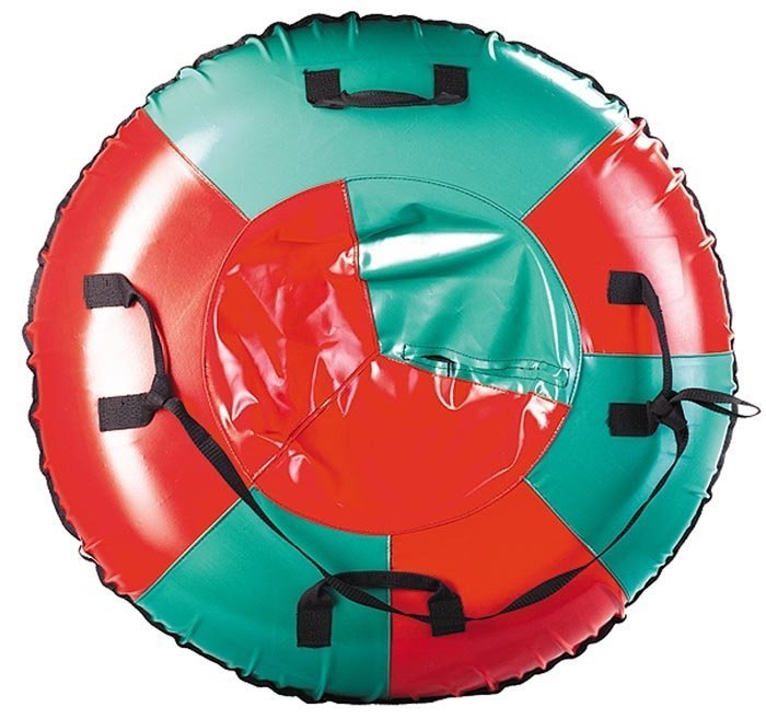 Санки Ватрушка SM больш d95см (арм ПВХ, а/кам )
Санки Ватрушка SM больш d95см (арм ПВХ, а/кам )