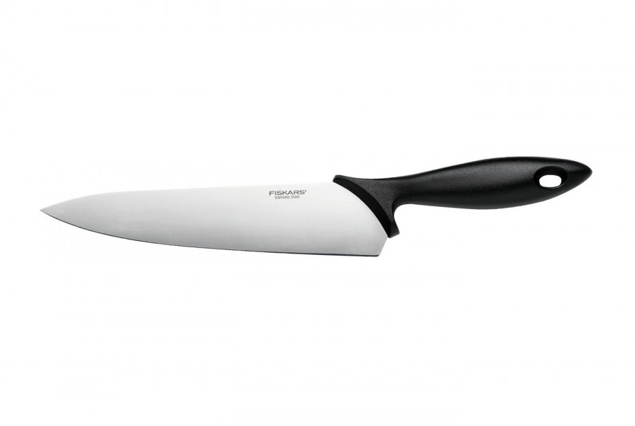 Fiskars Нож поварской (1023775)
Fiskars Нож поварской (1023775)