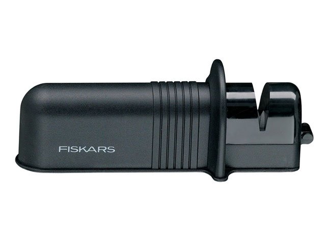 Fiskars Точилка для ножей(1023811
Fiskars Точилка для ножей(1023811