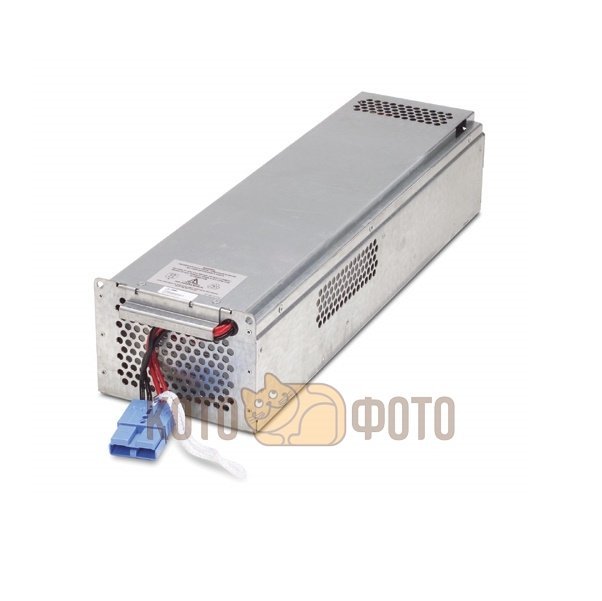Батарея для ИБП APC RBC27
Батарея для ИБП APC RBC27