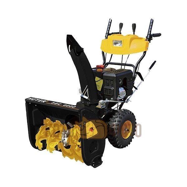 Снегоуборщик Huter SGC 6000 (70/7/7)
Снегоуборщик Huter SGC 6000 (70/7/7)