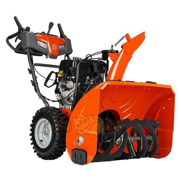 Снегоуборщик Husqvarna ST230P 9619100-90
Снегоуборщик Husqvarna ST230P 9619100-90