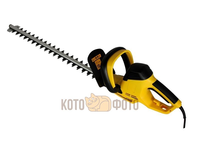 Кусторез Champion HT625R
Кусторез Champion HT625R