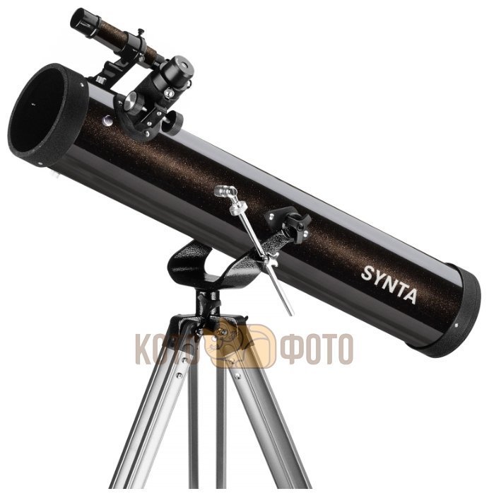 Телескоп Synta BK767AZ1
Телескоп Synta BK767AZ1