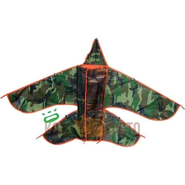 Воздушный змей 1toy Т80116 Тилибом, Самолет, хаки, леер 50 м
Воздушный змей 1toy Т80116 Тилибом, Самолет, хаки, леер 50 м