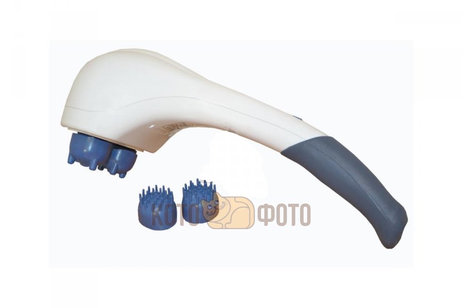 Массажер Zenet Wh-3015
Массажер Zenet Wh-3015